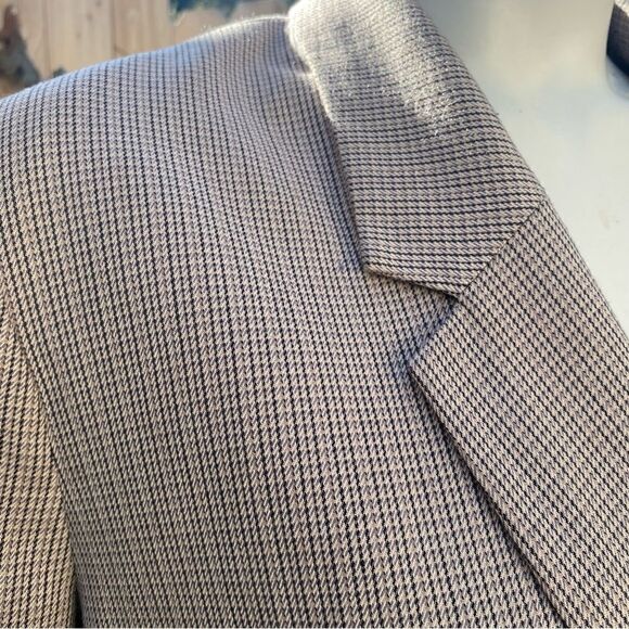 H&M double-breasted blazer size - Picture 3 of 10